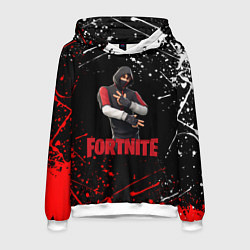 Мужская толстовка FORTNITE x IKONIK