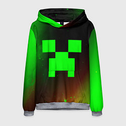 Мужская толстовка MINECRAFT МАЙНКРАФТ