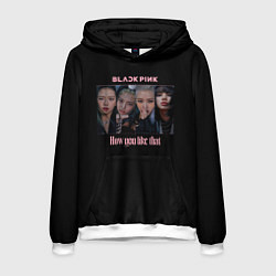 Мужская толстовка BLACKPINK