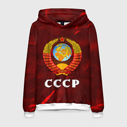 Мужская толстовка СССР USSR