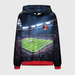 Мужская толстовка FC MILAN