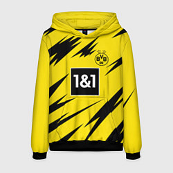 Мужская толстовка HAALAND Borussia Dortmund