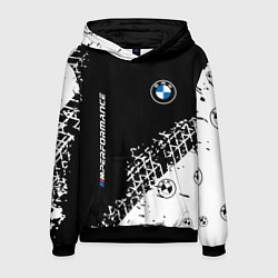 Мужская толстовка BMW БМВ