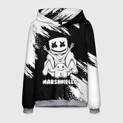 Мужская толстовка MARSHMELLO