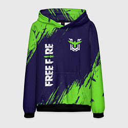 Мужская толстовка FREE FIRE ФРИ ФАЕР