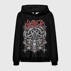 Мужская толстовка Slayer