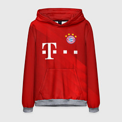 Мужская толстовка FC Bayern Munchen