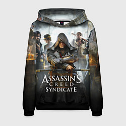 Мужская толстовка Assassin’s Creed