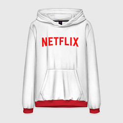 Мужская толстовка NETFLIX