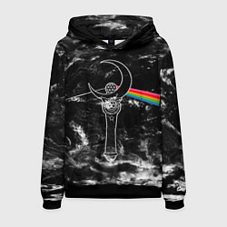 Мужская толстовка Dark Side of the Moon Stick