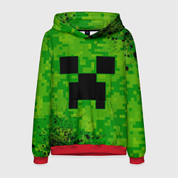 Мужская толстовка MINECRAFT МАЙНКРАФТ