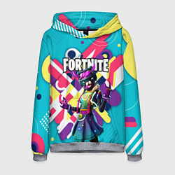 Мужская толстовка FORTNITE