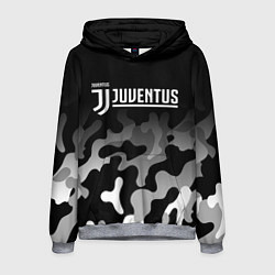 Мужская толстовка JUVENTUS ЮВЕНТУС