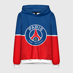 Мужская толстовка FC PSG