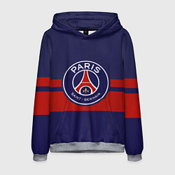 Мужская толстовка PSG
