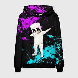 Мужская толстовка MARSHMELLO