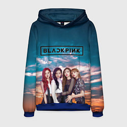 Мужская толстовка BlackPink