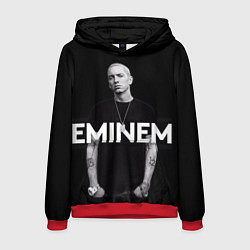 Мужская толстовка EMINEM