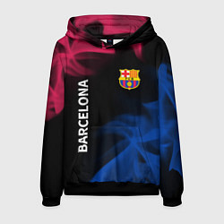Мужская толстовка BARCELONA БАРСЕЛОНА
