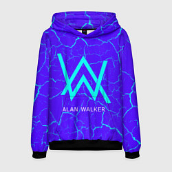Мужская толстовка ALAN WALKER АЛАН УОКЕР
