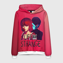 Мужская толстовка ХлояМакс