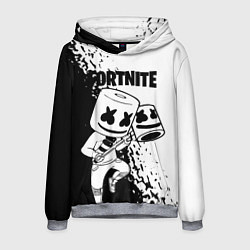 Мужская толстовка FORTNITE MARSHMELLO