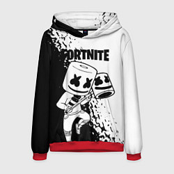 Мужская толстовка FORTNITE MARSHMELLO