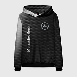 Мужская толстовка MERCEDES МЕРСЕДЕС