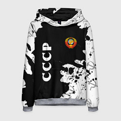 Мужская толстовка СССР USSR