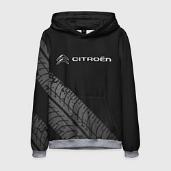 Мужская толстовка CITROEN