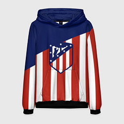 Мужская толстовка Atletico Madrid