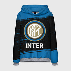 Мужская толстовка INTER Интер