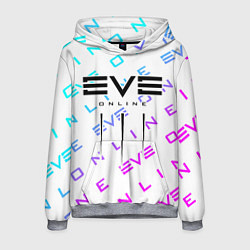 Мужская толстовка EVE ONLINE ИВ ОНЛАЙН