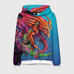 Мужская толстовка HyperBeast