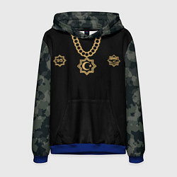 Мужская толстовка Akhmat fight club