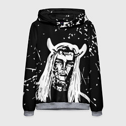 Мужская толстовка GHOSTEMANE