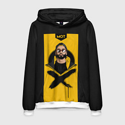 Мужская толстовка Мот