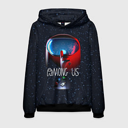 Мужская толстовка AMONG US