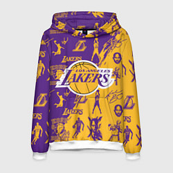 Мужская толстовка КОБИ БРАЙАНТ