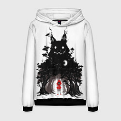 Мужская толстовка Красная шапочка