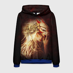 Мужская толстовка Кицуне