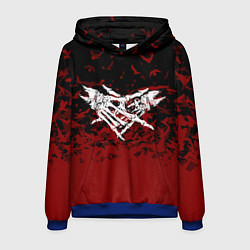 Мужская толстовка Velial Squad