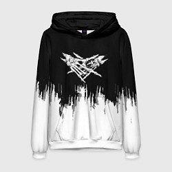 Мужская толстовка Velial Squad