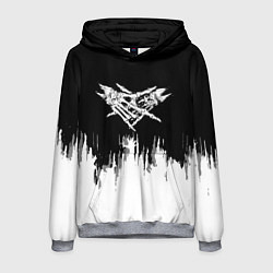 Мужская толстовка Velial Squad