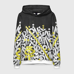 Мужская толстовка GRAFFITY