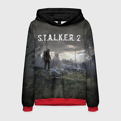 Мужская толстовка STALKER 2