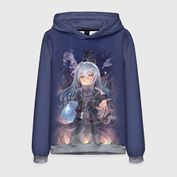 Мужская толстовка Rimuru Tempest