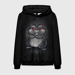 Мужская толстовка HAMSTER