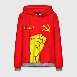 Мужская толстовка СССР