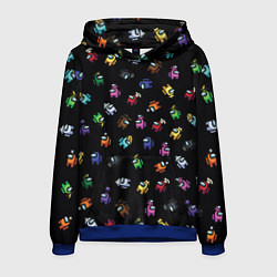 Мужская толстовка Among Us